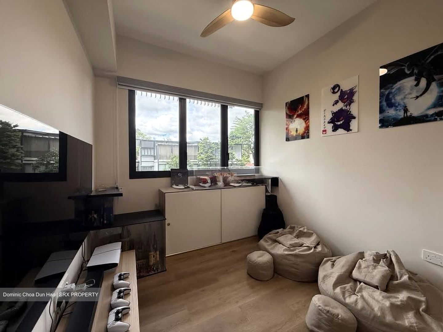 KI Residences at Brookvale (D21), Condominium #549752051